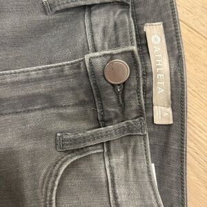 Athleta Gray Men's Jeans
